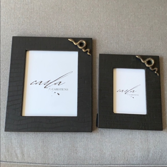 Carla Carsten frames - Picture 1 of 7